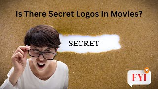 Unveiling Movie & Logo Secrets
