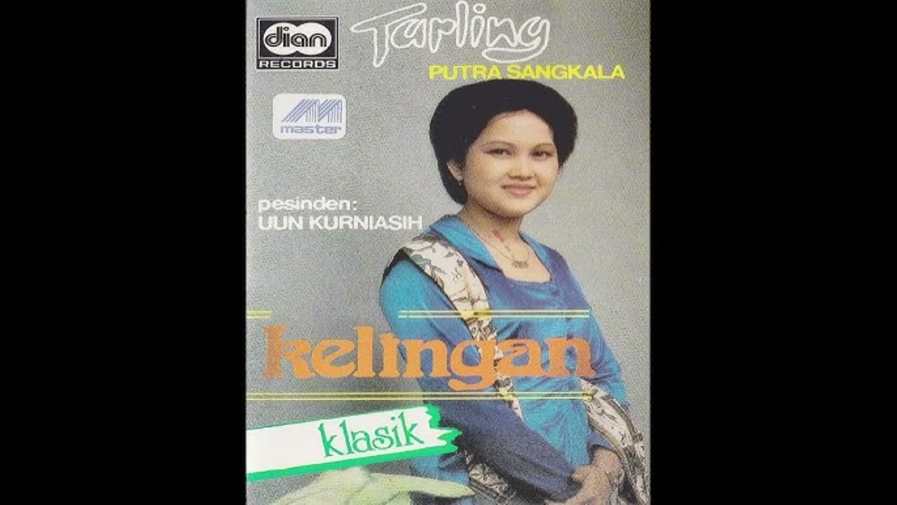 Kelingan-Uun Kurniasih (Tarling Lawas)