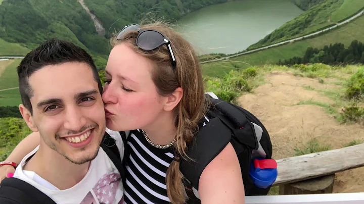Our trip to the Azores! (Sao Miguel, Portugal)