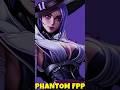 PHANTOM Abilities in FPP Looks AMAZING | Farlight 84 New ERA