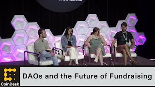 DAOs and the Future of Fundraising and Collective Action