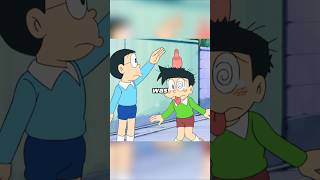 Suneo snatches Nobita's wishing hammer #doraemon #shorts #movie #animation