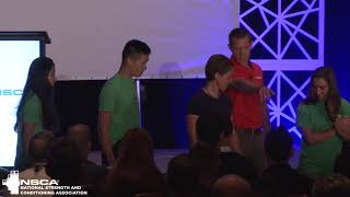 Dynamic Warm-Up Movement Assessment, with Michael Bewley | NSCA.com