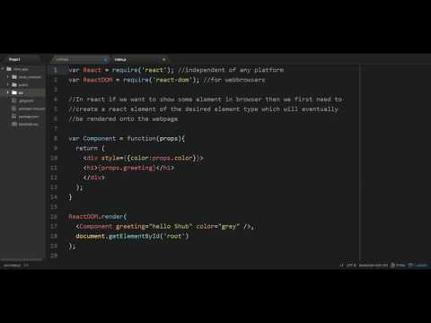 React Component Pagination styling | 11th Nov.