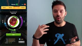 Bowling by Jason Belmonte - 4 styles in the game screenshot 2