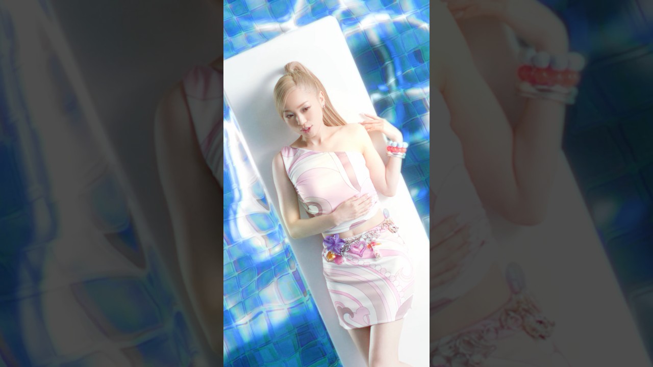 西野カナ feat. NiziU「LOVE BEAT」MV公開中🌺
