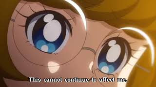 Spin The Tale Minoris New Story - Tropical Rouge Precure Episode 40 Clip Eng Sub
