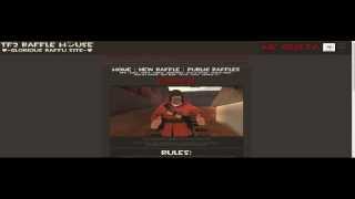 how i got banned from TF2R