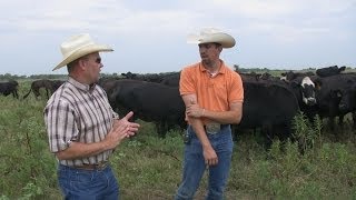 Training the Next Generation of Farmers and Ranchers