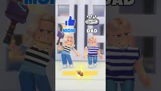 Our Family VS Opposite Gender Version of our Family…😱😱