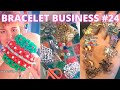 BRACELET BUSINESS CHECK #24 🍀 TIKTOK BUSINESS COMPILATION WITH LINKS