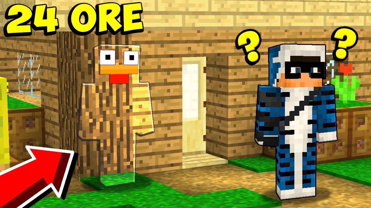 SPIO IL MIO MIGLIORE AMICO PER 24 ORE!!