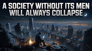 Celebrity Men Refusing To Work Are Causing The Economy To Collapse Wealth