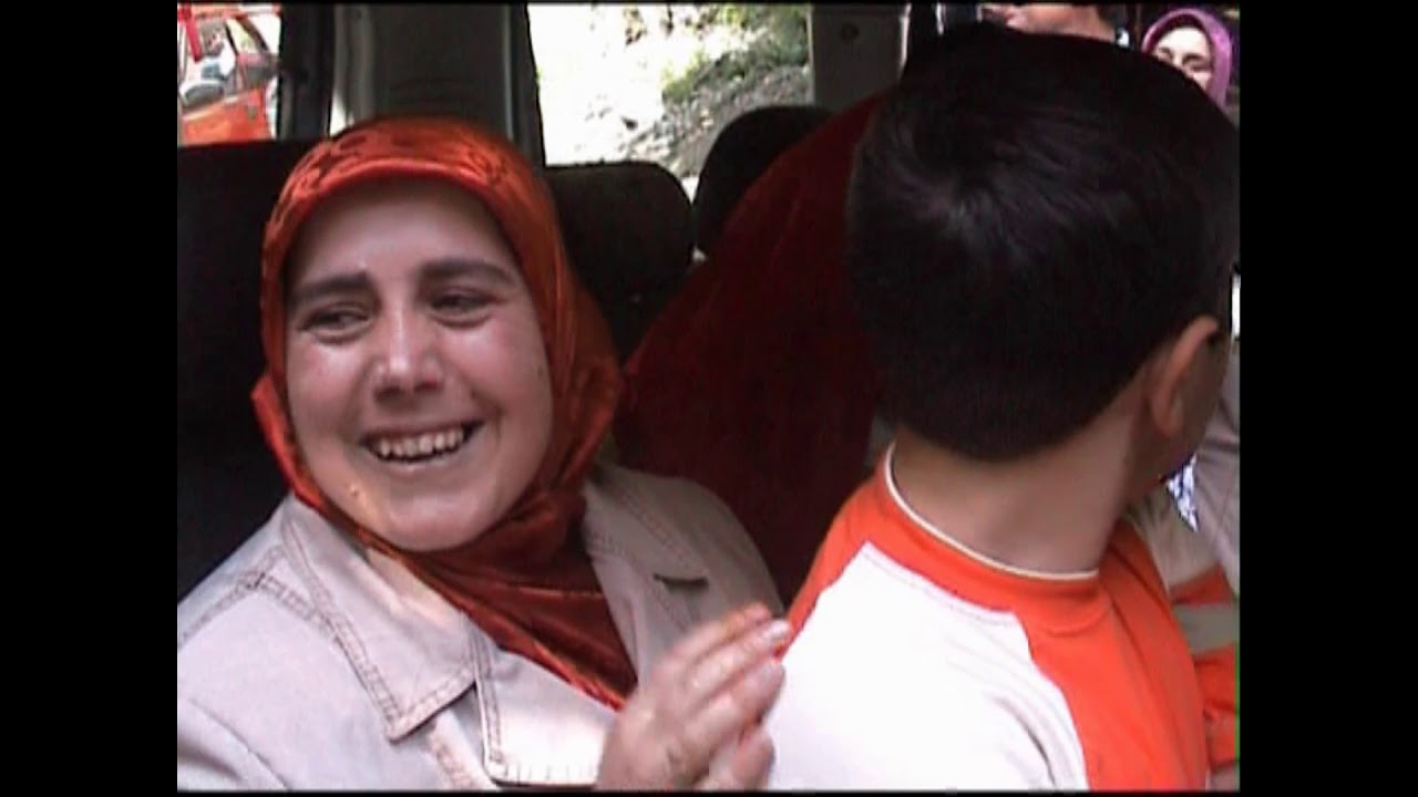 Yusufeli Taşkıran köyü 5. Bölüm (2007) #artvin #yusufeli #yusufelitaşkıranköyü