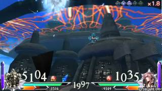 [EXP+ R1] Hollowed (Gabranth/Tidus) vs Raiko (Lightning) - M1 & M2