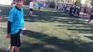 #⁠interSchool Urquiza | Apertura | Insa Vs Sagrada Familia | Jugadas ⚽
