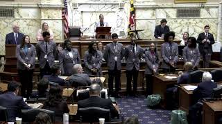 House Floor Session, 1/28/2026 #1