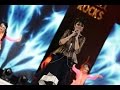 Singer Bhoomi Trivedi Singing Ram Chahe Leela Live Performance