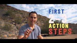 Celebrity Closing The Gap From Point A To Point B! ( Resist Average Academy ) | Tommy Baker Net Worth