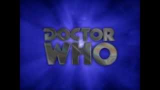 DVD Vortex Intro - The Evil Of The Daleks