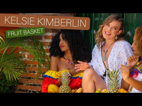 Kelsie Kimberlin - Fruit Basket | #standwithukraine