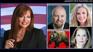 Guest Jan Morgan Returns Part Two... Profile