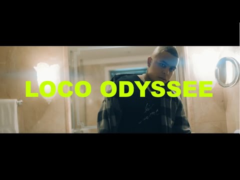 Luciano - Loco Odyssee