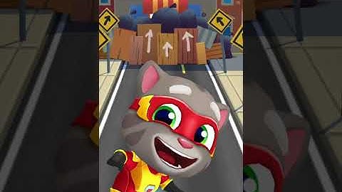 Tom Hero (2021) New Version || Android iOS Gameplay || Whatsapp Status||KVP World of Music||#shorts