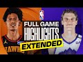 EXTENDED HAWKS At JAZZ FULL GAME HIGHLIGHTS November 13 2025