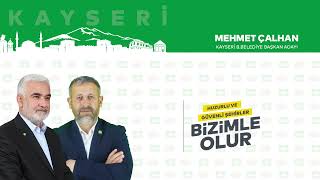 Kültürel Ve Sanatsal Değerleri̇mi̇zi̇n Yaşatilmasi Bi̇zi̇mle Olur