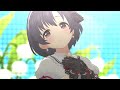 谷の底で咲く花は 白菊ほたる1 [手折られぬ花] デレステMV