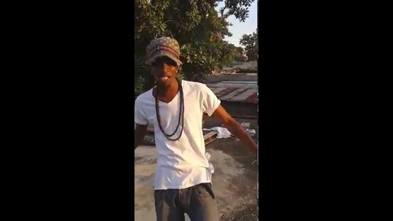 STURN: FALLA MI DEN' [FACE-OFF RIDDIM/REDBOOM/FRENZ FOR REAL]