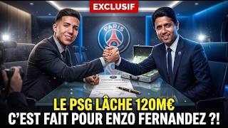 🚨 DERNIÈRE MINUTE : C'EST OFFICIEL | LE PSG SIGNE SON NOUVEAU NUMÉRO 9 FERRAN TORRES (ACTUALITÉ )