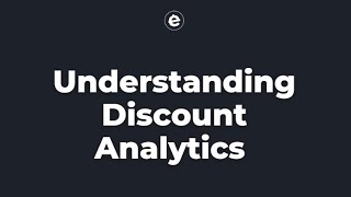 Understanding Discount Analytics in eatOS Dashboard