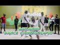 Bailando - Vinka Dance Choreography by H2C Dance Company at the Let Loose Dance Class