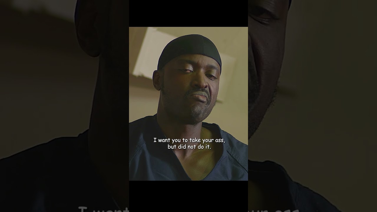 The Wrath of Cain (2010)