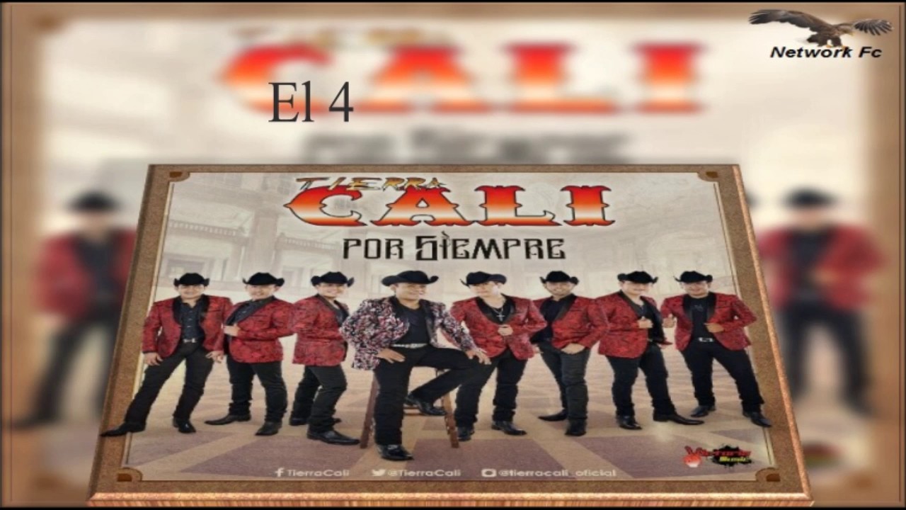 Tierra Cali - El 4 - (2017)