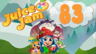Juice Jam Level 83
