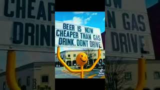 Found This Alternative To The High Gas Prices