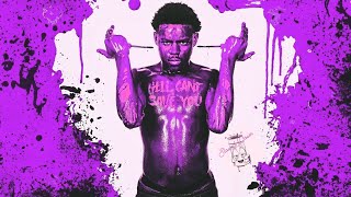 Baby Kia - Lets Play A Game Slowed Down