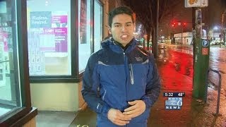 T Mobile employee tied up during Northeast Portland robbery