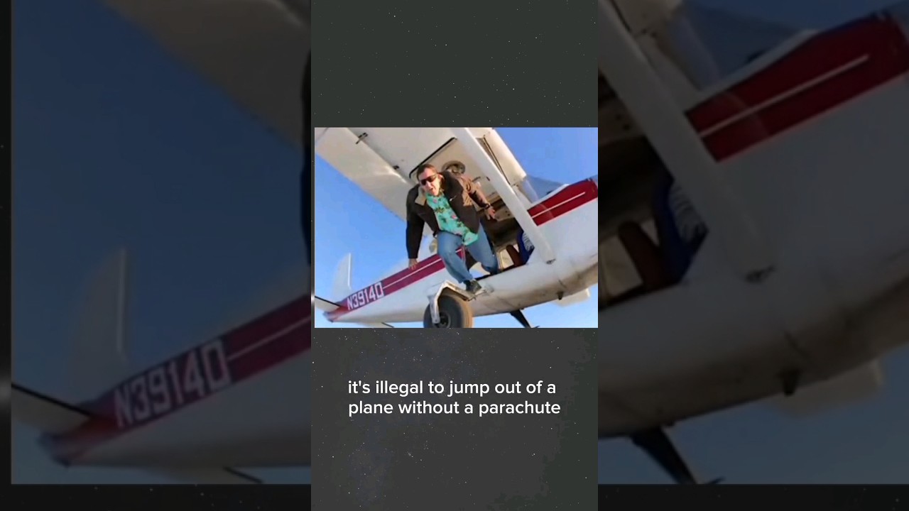 CRAZY LAWS around the WORLD! 🤯 