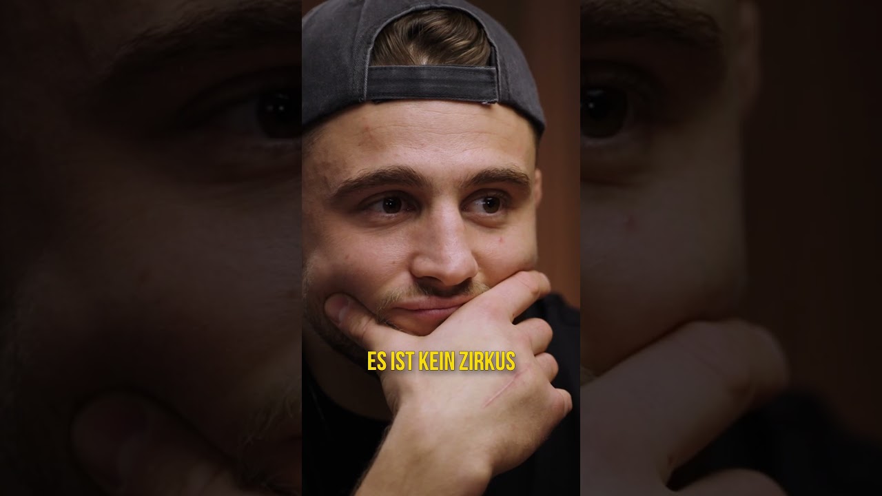 Face 2 Face SAMSONIDSE vs. MACHAEV jetzt online!!! 🔥💪