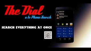 The Dial screenshot 4