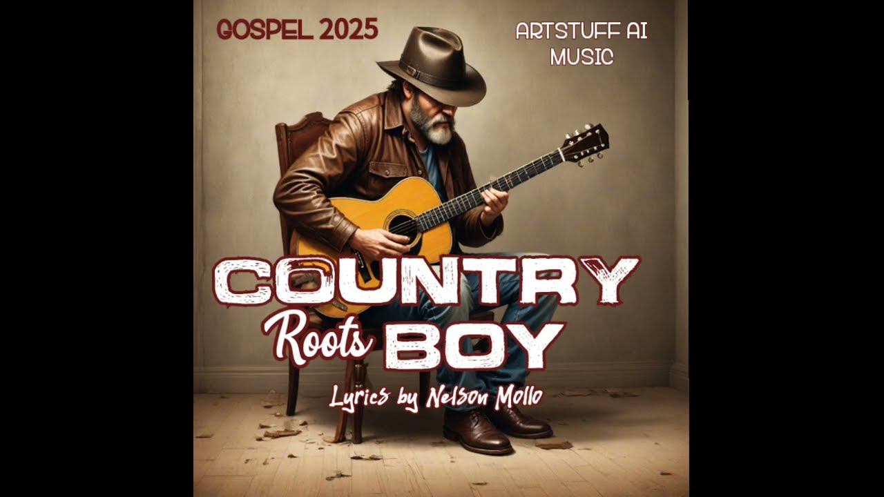 COUNTRY ROOTS BOY(2025)