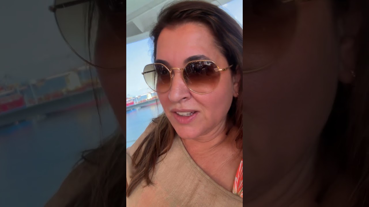 Não quero Falar com Ela -Amado Batista #vidadecrucero #costacruceros #costadiadema