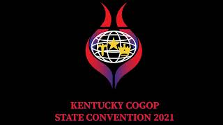 Kentucky Church of God of Prophecy 2021 State Convention: Friday Early Session