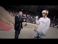 Swatch Rocket Air Slopestyle teaser (Silver Event): FMB World Tour 2013
