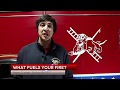 EVFC/ACFR What Fuels Your Fire? Peter Turner