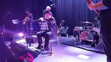 ROCKET FROM THE TOMBS   FINAL SOLUTION